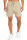Reichstadt Herren Regular Fit Kurze Hose Mid Waist 25RS072 Light Fruit Green XXL