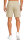 Reichstadt Herren Regular Fit Kurze Hose Mid Waist 25RS072 Light Fruit Green XXL