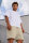 Reichstadt Herren Regular Fit Kurze Hose Mid Waist 25RS072 Light Fruit Green XXL