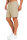 Reichstadt Herren Regular Fit Kurze Hose Mid Waist 25RS072 Light Fruit Green XXL