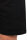 Regular Fit Shorts Herren Mid Waist 25RS072 Black M