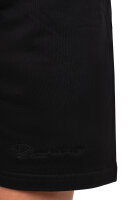 Reichstadt Herren Regular Fit Kurze Hose Mid Waist 25RS072 Black L