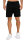 Reichstadt Herren Regular Fit Kurze Hose Mid Waist 25RS072 Black L