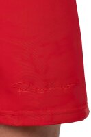 Reichstadt Herren Regular Fit Badehose Mid Waist 25RS073 Red L