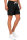 Reichstadt Herren Regular Fit Badehose Mid Waist 25RS073 Black M