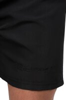 Regular Fit Shorts Herren Mid Waist 25RS073 Black L