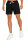 Reichstadt Herren Regular Fit Badehose Mid Waist 25RS073 Black L
