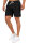 Reichstadt Herren Regular Fit Badehose Mid Waist 25RS073 Black L