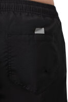 Regular Fit Shorts Herren Mid Waist 25RS073 Black 3XL