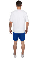 Regular Fit Shorts Herren Mid Waist 25RS073 Navy XL