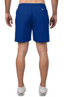 Reichstadt Herren Regular Fit Badehose Mid Waist 25RS073 Navy Blue XL