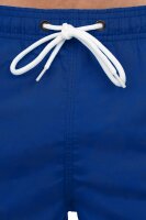 Reichstadt Herren Regular Fit Badehose Mid Waist 25RS073 Navy Blue XL