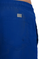 Reichstadt Herren Regular Fit Badehose Mid Waist 25RS073 Navy Blue XL