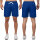 Reichstadt Herren Regular Fit Badehose Mid Waist 25RS073 Navy Blue XL
