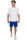 Reichstadt Herren Regular Fit Badehose Mid Waist 25RS073 Navy Blue XL