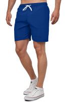 Regular Fit Shorts Herren Mid Waist 25RS073 Navy 3XL