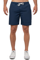 Regular Fit Shorts Herren Mid Waist 25RS073 Dark Blue M