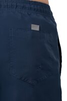 Regular Fit Shorts Herren Mid Waist 25RS073 Dark Blue M