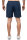 Regular Fit Shorts Herren Mid Waist 25RS073 Dark Blue L
