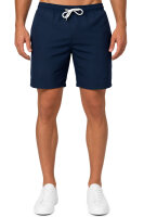 Reichstadt Herren Regular Fit Badehose Mid Waist 25RS073 Dark Blue XXL