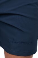 Regular Fit Shorts Herren Mid Waist 25RS073 Dark Blue 3XL