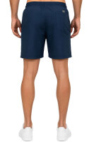 Reichstadt Herren Regular Fit Badehose Mid Waist 25RS073 Dark Blue 3XL