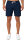 Reichstadt Herren Regular Fit Badehose Mid Waist 25RS073 Dark Blue 3XL
