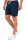 Reichstadt Herren Regular Fit Badehose Mid Waist 25RS073 Dark Blue 3XL