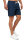 Reichstadt Herren Regular Fit Badehose Mid Waist 25RS073 Dark Blue 3XL
