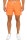 Reichstadt Herren Regular Fit Badehose Mid Waist 25RS073 Orange L