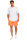 Reichstadt Herren Regular Fit Badehose Mid Waist 25RS073 Orange L