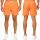 Reichstadt Herren Regular Fit Badehose Mid Waist 25RS073 Orange L