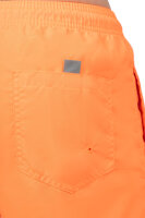Herren Badeshorts 25RS073 Orange XXL