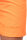 Regular Fit Shorts Herren Mid Waist 25RS073 Orange 3XL