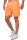 Regular Fit Shorts Herren Mid Waist 25RS073 Orange 3XL