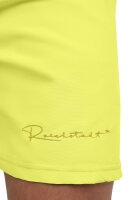 Regular Fit Shorts Herren Mid Waist 25RS073 Neon Yellow L
