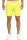 Reichstadt Herren Regular Fit Badehose Mid Waist 25RS073 Neon Yellow XXL