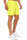 Reichstadt Herren Regular Fit Badehose Mid Waist 25RS073 Neon Yellow XXL