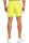 Reichstadt Herren Regular Fit Badehose Mid Waist 25RS073 Neon Yellow 3XL