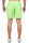 Regular Fit Shorts Herren Mid Waist 25RS073 Green XL