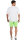 Herren Badeshorts 25RS073 Neon Green XXL