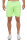 Regular Fit Shorts Herren Mid Waist 25RS073 Green 3XL