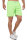 Regular Fit Shorts Herren Mid Waist 25RS073 Green 3XL