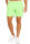 Reichstadt Herren Regular Fit Badehose Mid Waist 25RS073 Green 3XL