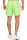 Reichstadt Herren Regular Fit Badehose Mid Waist 25RS073 Green 3XL