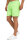 Reichstadt Herren Regular Fit Badehose Mid Waist 25RS073 Green 3XL