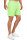 Reichstadt Herren Regular Fit Badehose Mid Waist 25RS073 Green 3XL