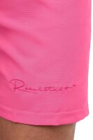 Regular Fit Shorts Herren Mid Waist 25RS073 Hot Pink L
