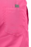 Regular Fit Shorts Herren Mid Waist 25RS073 Hot Pink 3XL