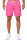 Reichstadt Herren Regular Fit Badehose Mid Waist 25RS073 Hot Pink 3XL